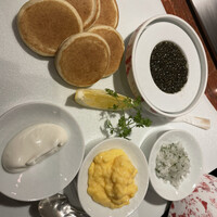 横浜うかい亭 - 