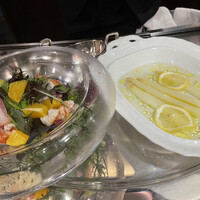 横浜うかい亭 - 