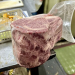 Kourakuen - お肉