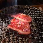 Sumibi Yaki Horumon Guu Ikebukuro - 