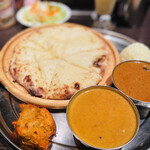 Izakaya Indian Curry and Asian Restaurant Chandrama - 