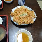 食事処かどや - 