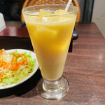 居酒屋インドカレー アジア料理チャンドラマ - 