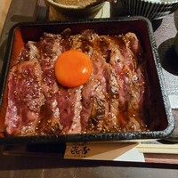 焼肉 きたん 法善寺 - 