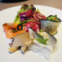 Russian Restaurant ROGOVSKI 銀座 - 