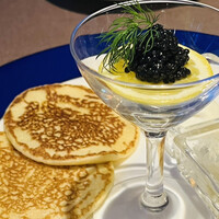 Russian Restaurant ROGOVSKI 銀座 - 