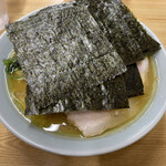 家系ラーメン 近藤家 本店