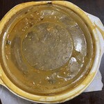 インドネパール料理 サハラ - ダル