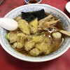 中華料理 松月