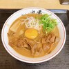 徳島ラーメン奥屋 本店