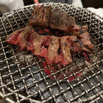 Yakiniku Urufu - 