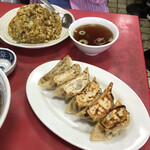 中華料理 松月 - 