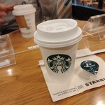 STARBUCKS COFFEE - 