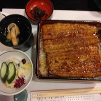 鰻割烹 伊豆栄 本店 - 