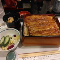 鰻割烹 伊豆栄 本店 - 