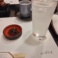 鰻割烹 伊豆栄 本店 - 