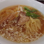 Asa - ラーメン