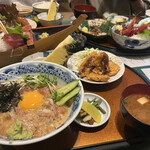 大ちゃん - 料理写真: