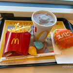 McDonalds - 