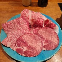 しゃぶしゃぶ KINTAN 代官山本店 - 
