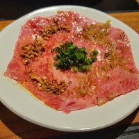 しゃぶしゃぶ KINTAN 代官山本店 - 