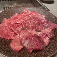 焼肉うしごろ 横浜店 - 