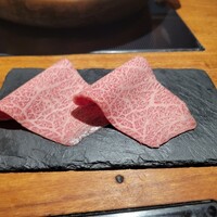 しゃぶしゃぶ KINTAN 代官山本店 - 