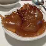 Lung King Heen - ★6.5Marinated Jelly Fish