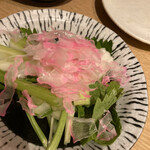 KOYOI　炭火焼と旬菜 - 