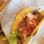 THE TACOS AKABANE - 