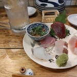 くうのむ ちゃのま - 料理写真: