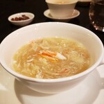 スーツァン・レストラン陳 - 