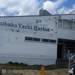 カフェ ハナ - 外観