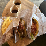 THE TACOS AKABANE - 