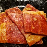 幸せの焼肉食べ放題 かみむら牧場 - 