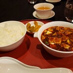 スーツァン・レストラン陳 - 