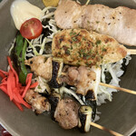 立ち呑みゴールデン - 