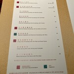 Lung King Heen - Seasonal Dim Sum