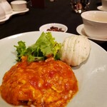 スーツァン・レストラン陳 - 