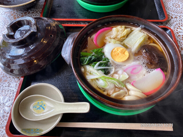 まるぜん - 鳴子温泉（食堂）の写真