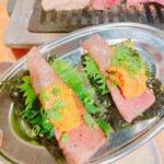 Oosaka Yakiniku Horumon Futago - 