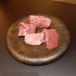 完全個室焼肉かなう - 