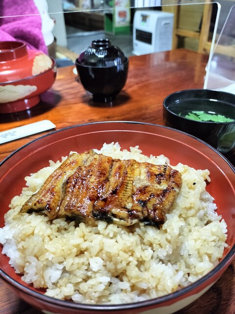 うな新 - 中央弘前（うなぎ）の写真