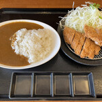 火入れ研究所 - ⑥ヒレカレー