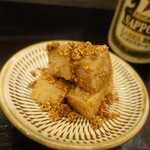 乍旨司 - ★たけの子