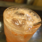 乍旨司 - ★梅干＆味醂サワー