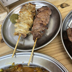 やきとん 大丸屋 - 