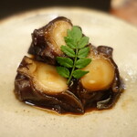 乍旨司 - ★たこ旨煮