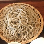 Shunsai O Soba Juan - 