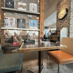 WIRED CAFE - 